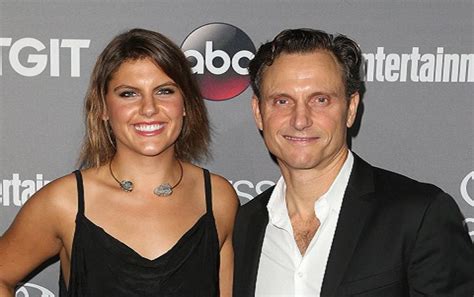Tony Goldwyn has long been recognized for his riveting acting performances on screen, while his personal life with wife Jane Musky is no less significant. Married since 1987 and with two grown sons between them, their longstanding marriage stands as proof that love transcends Hollywood cynicism.. 