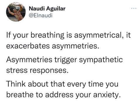 Is too much breathwork bad