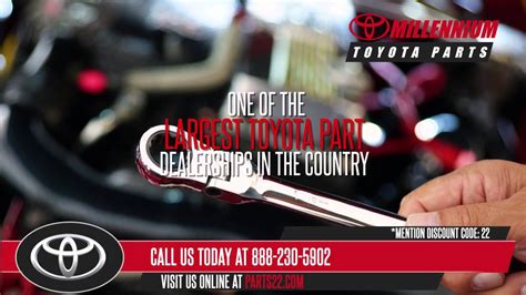About Us. OEMGenuineParts.com is your premier source for quality OEM Toyota parts and accessories. We have been in business for over 40 years and our highly trained certified staff are equipped with high quality genuine Toyota OEM parts to service all your needs. If you know the part you are looking for, you can order it online or give us a call.. 