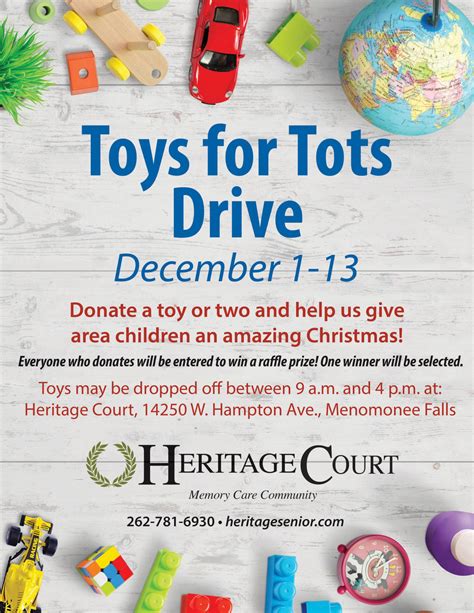 Is toys for tots a good charity. Receive Toys; Make a Contribution; Volunteer Your Time; Corporate Sponsorships; Our Village of Moms. SCT is Proud to Partner with The Bag Called Hope, A New Christmas Sharing Tradition; Show Your Support; Recycle Broken Toys with TerraCycle; Drop-off Locations; Blog . Search blogs; FAQ; Press. Media Coverage; Recognition and Thanks; … 