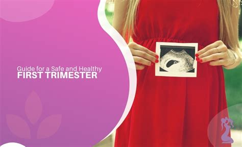 Is travelling in first trimester safe