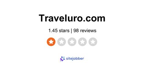 Is traveluro a good website. This is the official U.S. Customs and Border Protection (CBP) website where international travelers can apply for Trusted Traveler Programs (TTP) to expedite admittance into the United States (for pre-approved, low-risk travelers). 