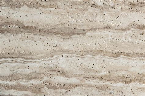 Is travertine high end