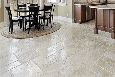 Is travertine high maintenance