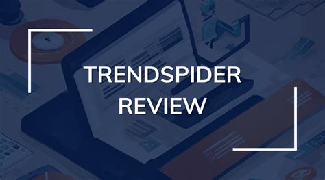 Is trendspider worth it. Things To Know About Is trendspider worth it. 