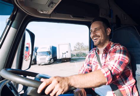 Is truck driving a good career. Things To Know About Is truck driving a good career. 