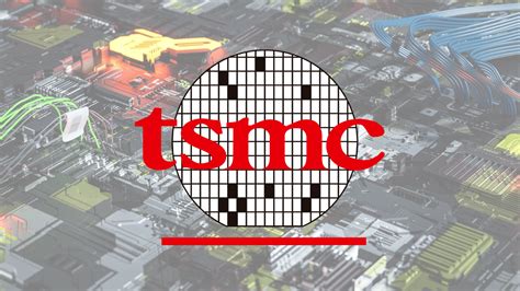 TSMC 's ( TSM 1.27%) stock popped 4% on Oct. 19 after th