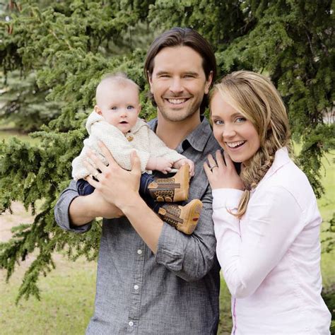 Is ty still on heartland. Amber Marshall did not think Amy being pregnant was ‘fun’ on ‘Heartland’. Amy reveals to her husband Ty Borden (Graham Wardle) that she is pregnant at the end of the show’s ninth season ... 