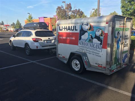 Military Moving International Moving Moving Made Easier ® U-Haul has the largest selection of trucks for your move. Trucks & Trailers Storage Units Pick Up Location* Drop Off Location (Optional) Pick Up Date* Get Rates Self-Storage Find clean, dry and secure facilities across the US and Canada.. 