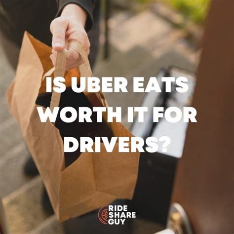 Is uber eats worth it. Is driving for Uber Eats worth it in 2023?⚡️Best Side Hustle Accessories: https://www.amazon.com/shop/yourdrivermike🖥Mastering Delivery … 