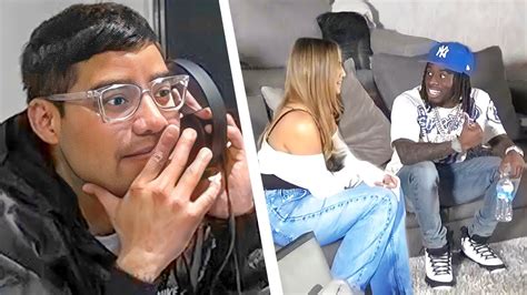 BF TESTS GF and learns a SHOCKING TRUTH!!! Milton decided to place his girlfriend Chloe to the Golddigger/ Loyalty Test. We hired our friend Alex to pretend ....
