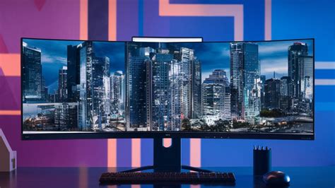 Is ultrawide monitor worth it.  Are Without ultrawide most programs do...