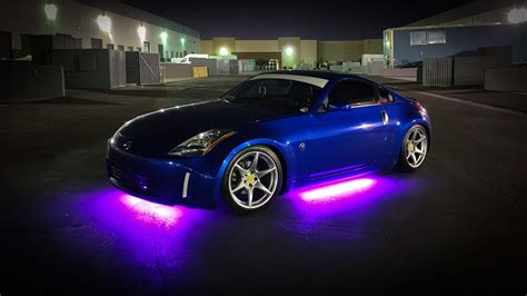 Are Underglow Neon Lights Legal in Colorado? As per the