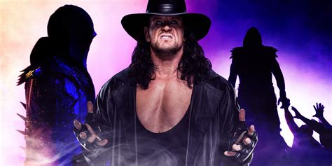 Is undertaker still alive in 2024