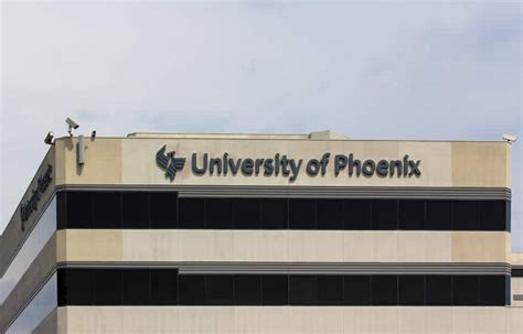 Is university of phoenix accredited. Things To Know About Is university of phoenix accredited. 