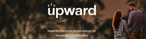 Is upward legit. Sep 7, 2023 · Upward App Review: Legit or Not? By: Matt Marino. |. Last Updated. September 07, 2023. Is Upward a good dating app for finding a Christian partner? Or is it a service that drums up lukewarm matches because they have one foot in the world? 
