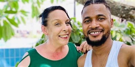 90 Day Fiancé star, Kim Menzies, has seemingly dumped her boyfriend, Usman “Soja Boy” Umar.. The recent episode of 90 Day Fiancé: Happily Ever After revealed Usman and Kim’s latest hurdle in their relationship. After Kimberly traveled back to Nigeria to see Usman, she was ready to plan their marriage and future together.Kim and …. 