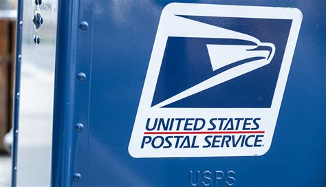 Postal Service Closed Monday, Dec. 26, and Monday,