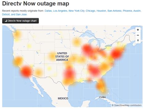 Is uverse down in my area. Looks like there's a outage in your area. ... Enter your address, ZIP Code, or county to find details about outages in your area. Location. Use my current location. 
