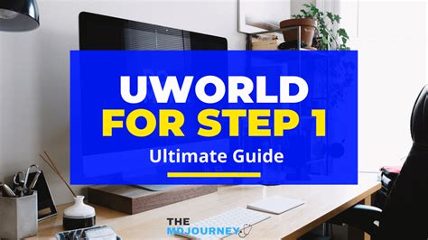 So, you would say that Step 1 was harder than Uwor