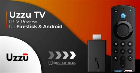 Uzzu TV is a budget IPTV service to watch NFL, NHL, NBA & MLB. You can watch games on your Firestick, Laptop, Mobile, PC, Roku & Xbox. Along with live game streaming you get 61+ premium channels that you can access 24/7 for …. 