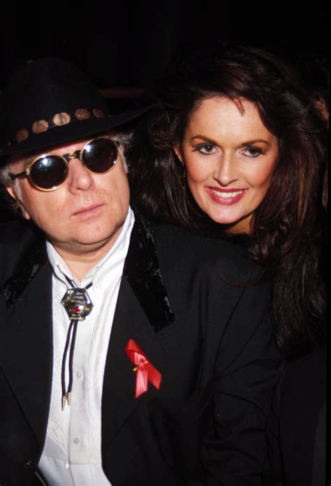 Is van morrison married