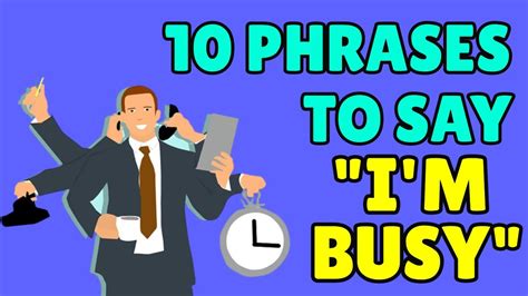 How you respond when someone indicates whether they are busy reflects your respect for their time, your adaptability, and your conversation skills. Now, we’ll discuss the best ways to respond when someone tells you they’re busy or free and provide you with a list of practical expressions for each scenario. 1. If They Are Not Busy. 