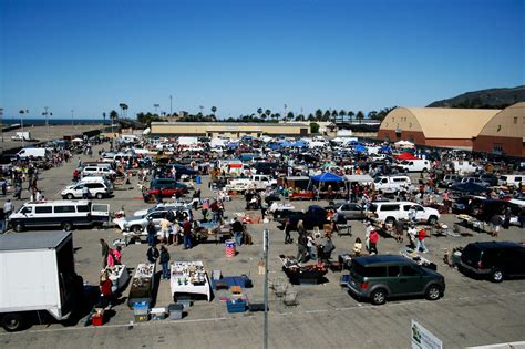 Ventura Flea Market and Swap Meet. February 6, 2019 By FMZ Admin. Ventura Flea Market and Swap Meet. Ventura County Fair Grounds, 10 West Harbor Blvd. Ventura .... 