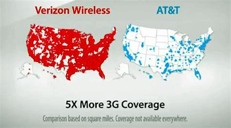 Is verizon better than att. Nov 12, 2023 · Yes, Verizon is better than AT&T in terms of coverage and speed. Verizon has the largest 4G LTE network in the US, covering over 99% of the population. AT&T’s 4G LTE network is also very good, covering over 99% of the population. However, Verizon’s network is generally faster and more reliable than AT&T’s network. Comparison ... 