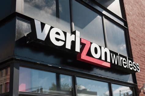 Verizon's move also comes as the company prepares 