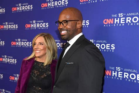 “New Day” co-host John Berman wishes farewell to Alisyn Camerota before she moves to her new role anchoring CNN’s afternoon coverage with Victor Blackwell.. 