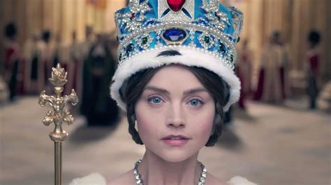 Is victoria. Short Victoria Jenna Coleman and Daisy Goodwin discuss Queen Victoria's legacy. Watch Short Feature Victoria Learn about the surprising lives of Victoria's children! Learn More Podcast... 