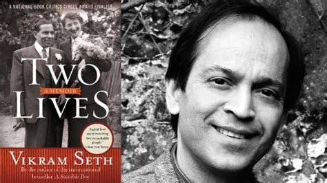 Is vikram seth married