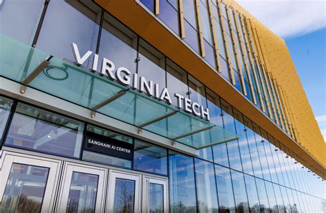 Is virginia tech prestigious.  &ndash; Just days after being enshrined in the Natio...