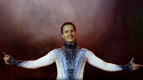 Is vitas a castrato.  Singer vitas Is married 11.  I greatly enjoyed playing ...