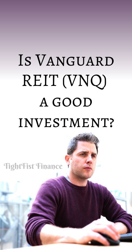 Is vnq a good investment. 7 Apr 2023 ... Industrial real estate investment trusts seem well positioned, with good prospects and sound business models, says one pro ... VNQ) returned ... 