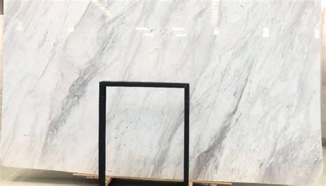 Is volakas marble durable