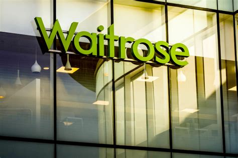 Is waitrose a plc.  Evaluate their financials based on Waitrose & Pa...