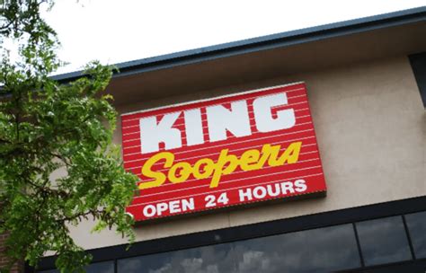 21 reviews and 9 photos of KING SOOPERS "Pretty standard