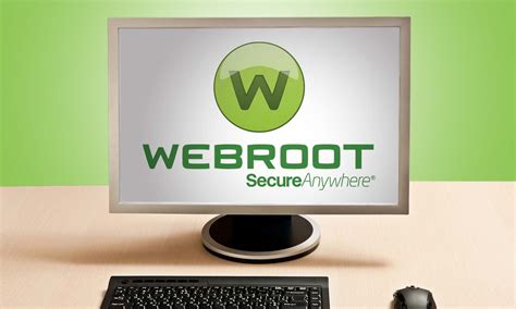 Is webroot good. 