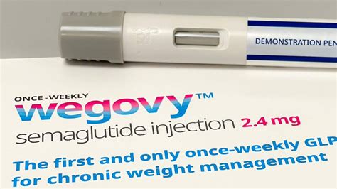 Is wegovy covered by aetna. WEGOVY ® (semaglutide) injection 2.4 mg is an injectable prescription medicine used with a reduced calorie diet and increased physical activity: to reduce the risk of major cardiovascular events such as death, heart attack, or stroke in adults with known heart disease and with either obesity or overweight. 