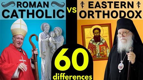 Is western orthodox catholic.  Perhaps the most important difference between the Eastern Ort...