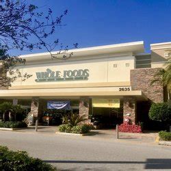Is whole foods coming to port st lucie. Port St Lucie, Florida, United States. Join to view profile Whole Foods Market. Florida Atlantic University ... Store Team Leader at Whole Foods Market Albuquerque, NM. Jorge Silva ... 
