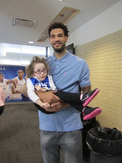 Is willie cauley-stein married