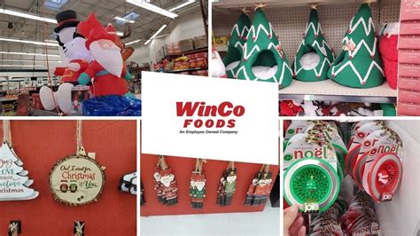 Is winco open on christmas eve. Store Address: 2585 NE Hwy 99 W, Phone Number: (503) 434-5858 