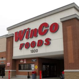 WinCo Foods, your local, employee-owned grocery store. Low prices, on every aisle, every... 1700 W Pullman Rd, Moscow, ID 83843. 