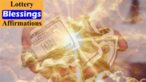 Is winning the lottery a blessing from god. Things To Know About Is winning the lottery a blessing from god. 