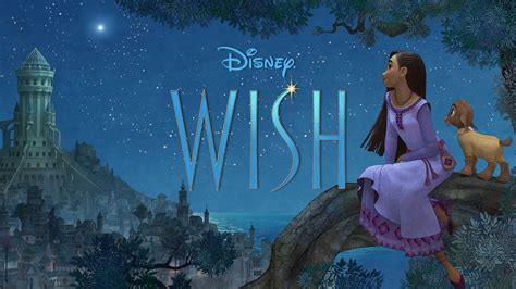 Is wish on disney plus. Release date and service price. AS USA. When will Wish be available on Disney Plus? Release date and service price. Story by Mike Reyes • 1w. 