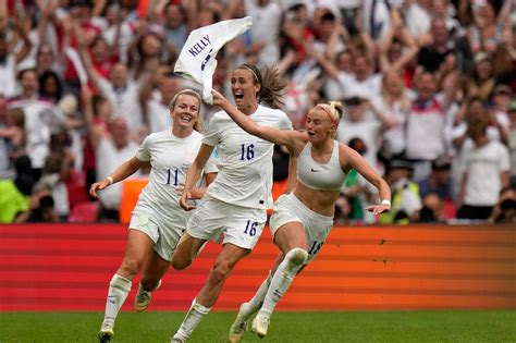 Expecting women to play on the same-size pitch as men, the researchers point out, means asking them to play a game that is different from the one the men play—and harder. Another worry is the .... 