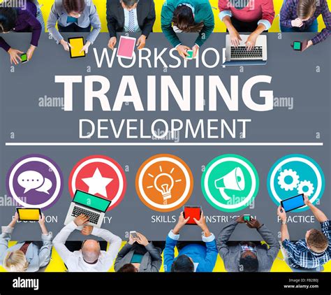 Is workshop a type of training